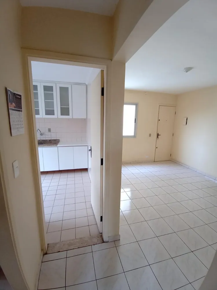 Apartamento, 2 quartos - Foto 5