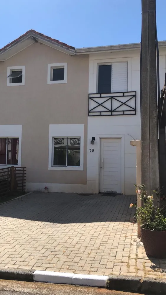 Casa, 2 quartos, 96 m² - Foto 2