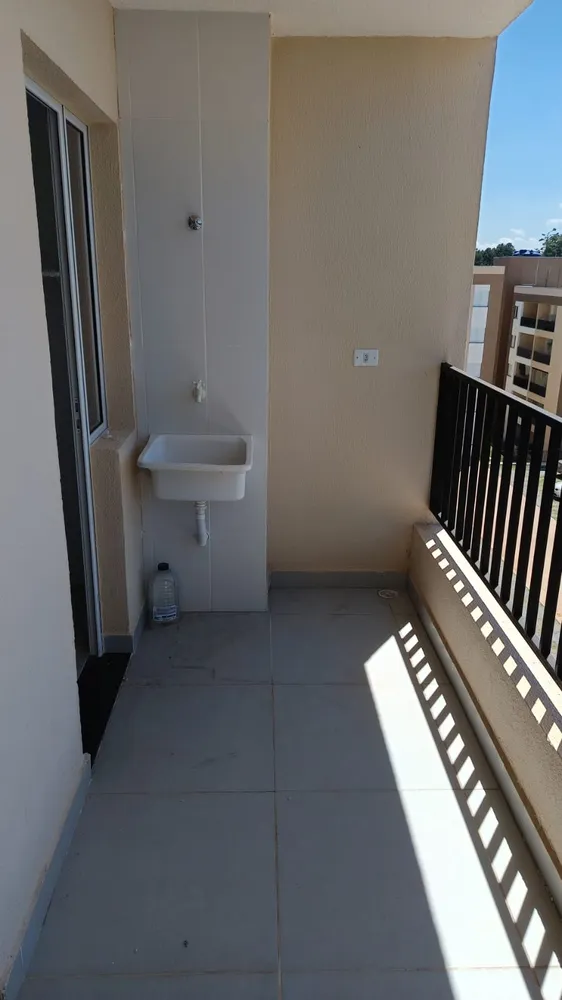 Apartamento, 2 quartos, 43 m² - Foto 5