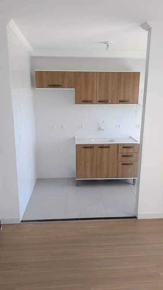 Apartamento, 2 quartos, 43 m² - Foto 3