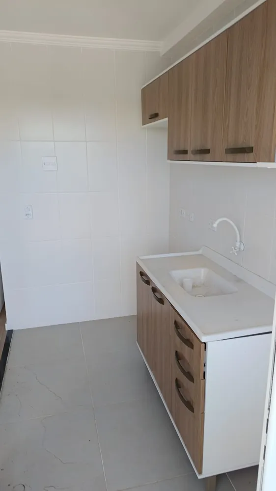 Apartamento, 2 quartos, 43 m² - Foto 2