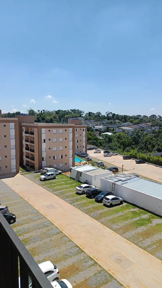 Apartamento, 2 quartos, 43 m² - Foto 8