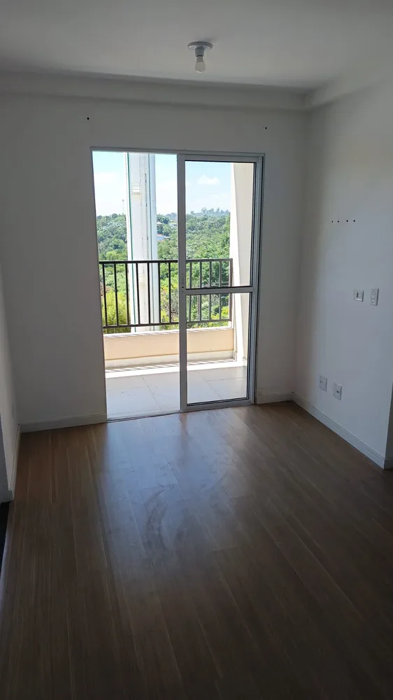 Apartamento, 2 quartos, 43 m² - Foto 1