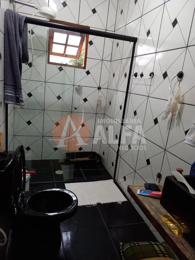 Casa, 3 quartos, 62 m² - Foto 3
