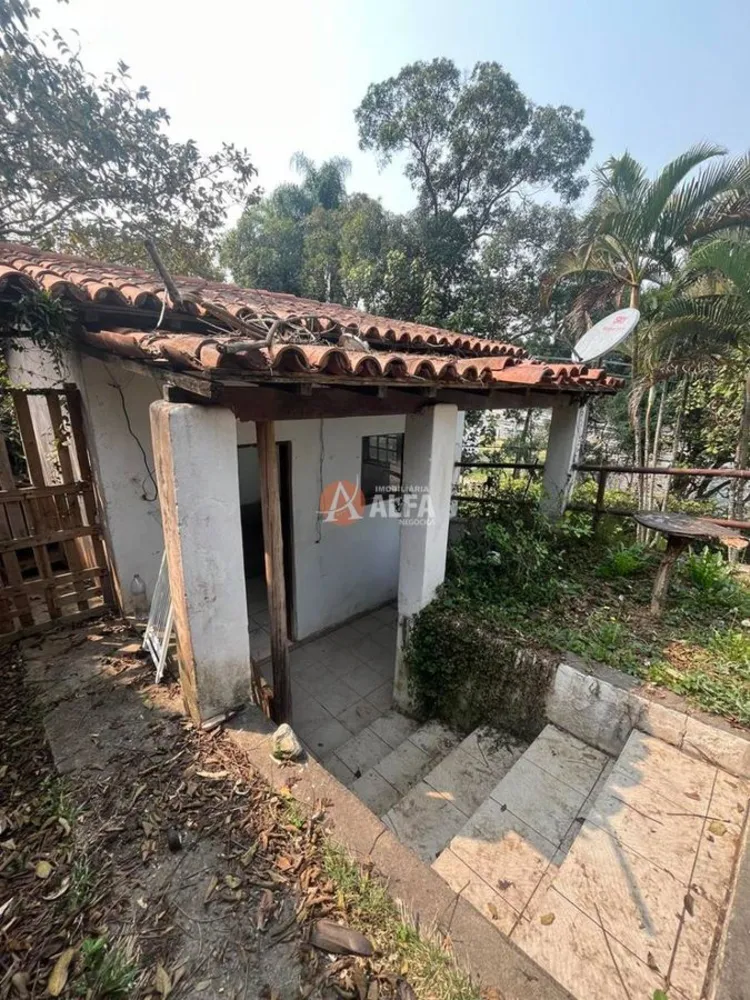 Casa, 6 quartos - Foto 7