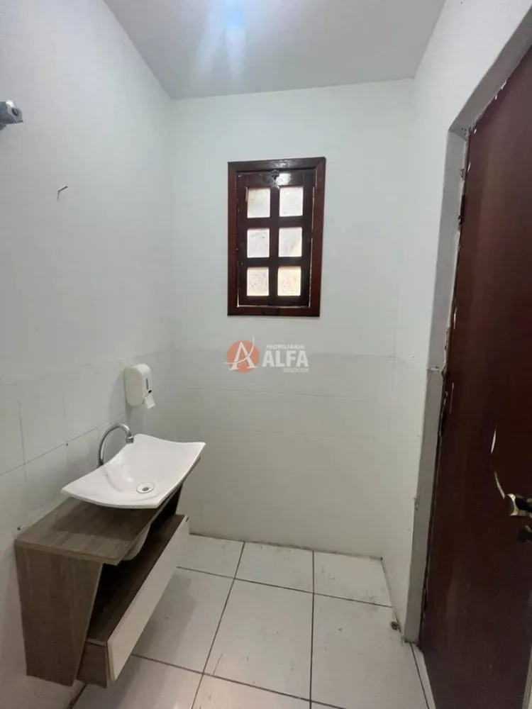 Casa, 6 quartos - Foto 1
