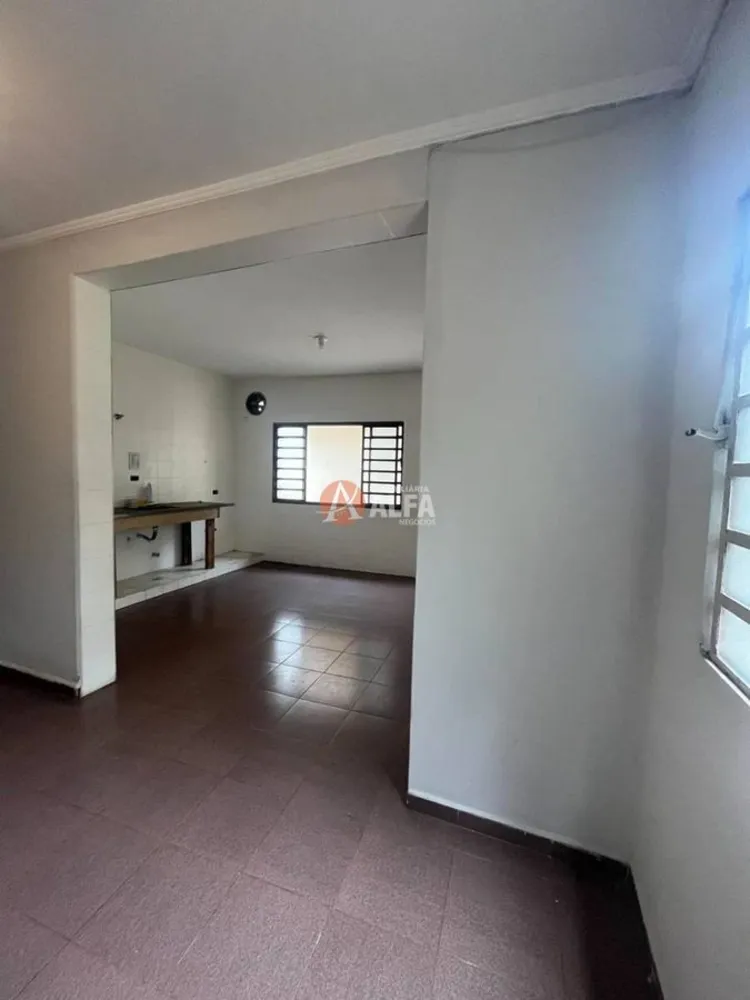 Casa, 6 quartos - Foto 2