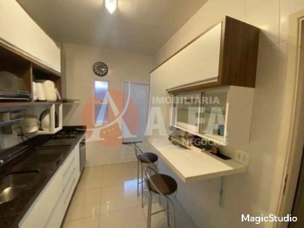 Casa, 3 quartos, 86 m² - Foto 5