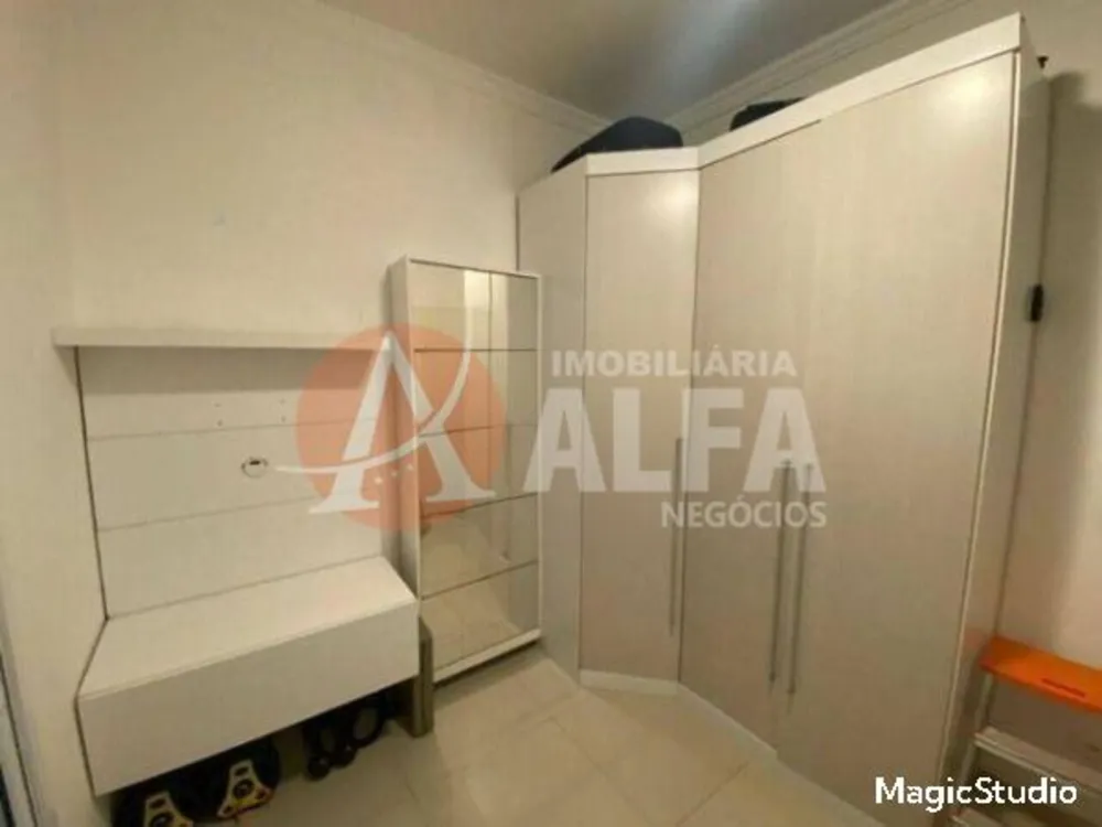 Casa, 3 quartos, 86 m² - Foto 12