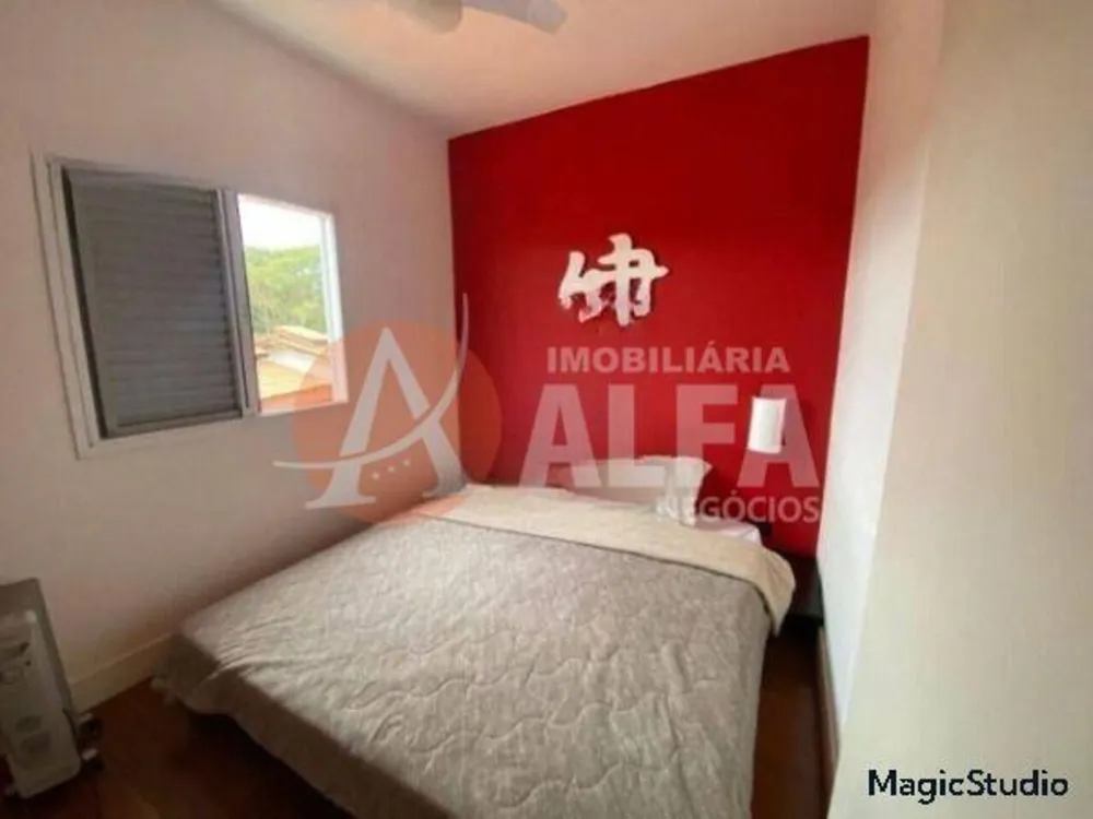 Casa, 3 quartos, 86 m² - Foto 7