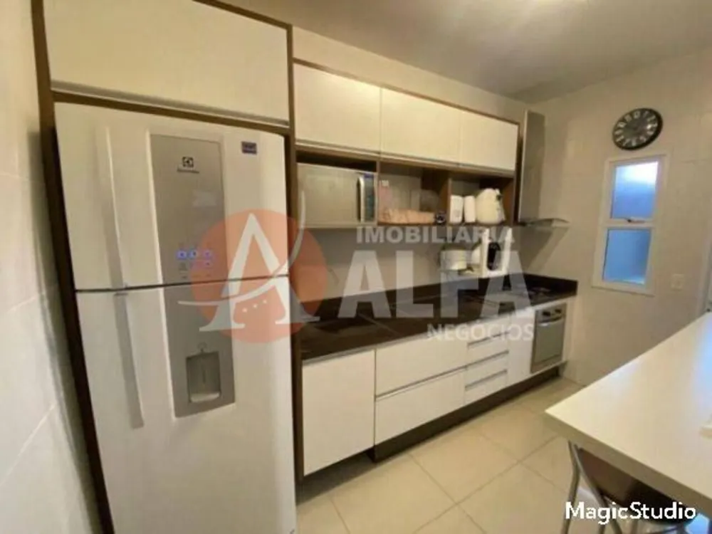 Casa, 3 quartos, 86 m² - Foto 9