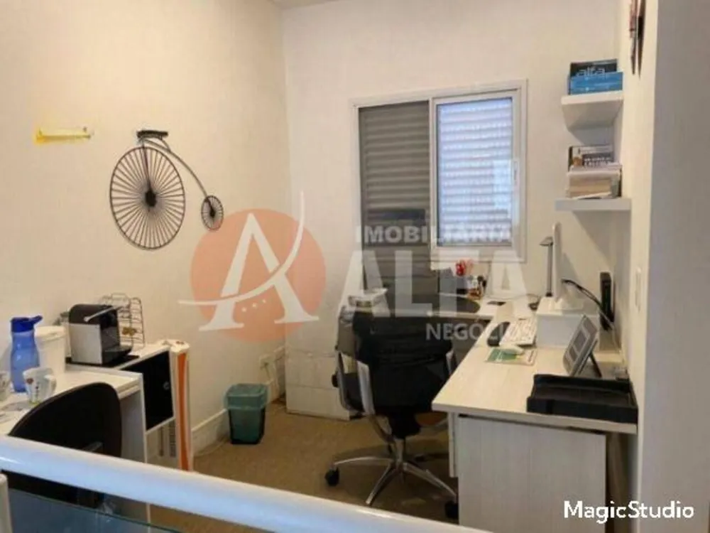 Casa, 3 quartos, 86 m² - Foto 2
