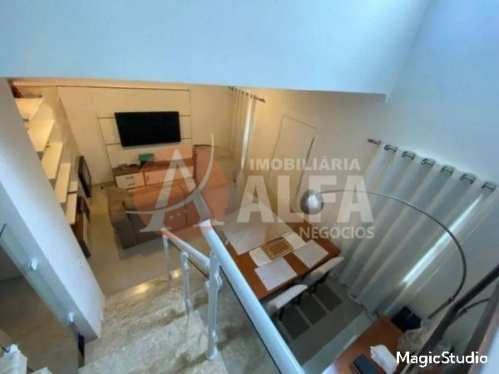 Casa, 3 quartos, 86 m² - Foto 11