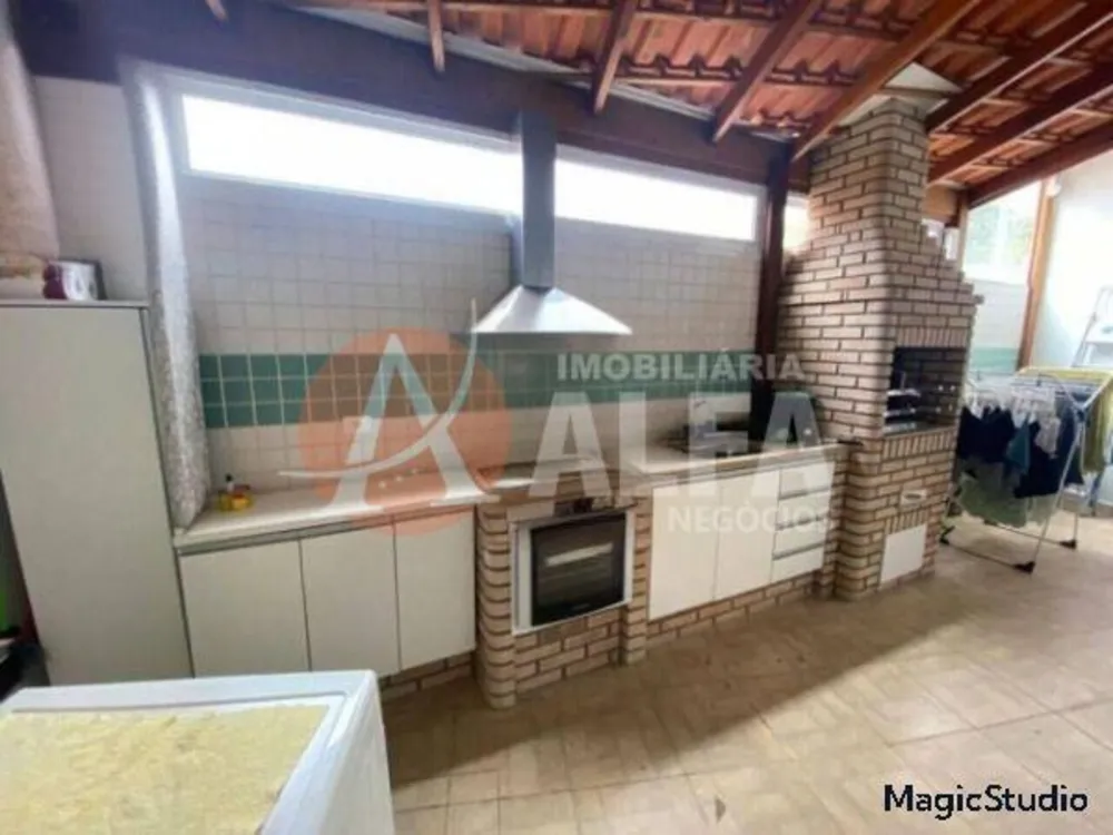 Casa, 3 quartos, 86 m² - Foto 10