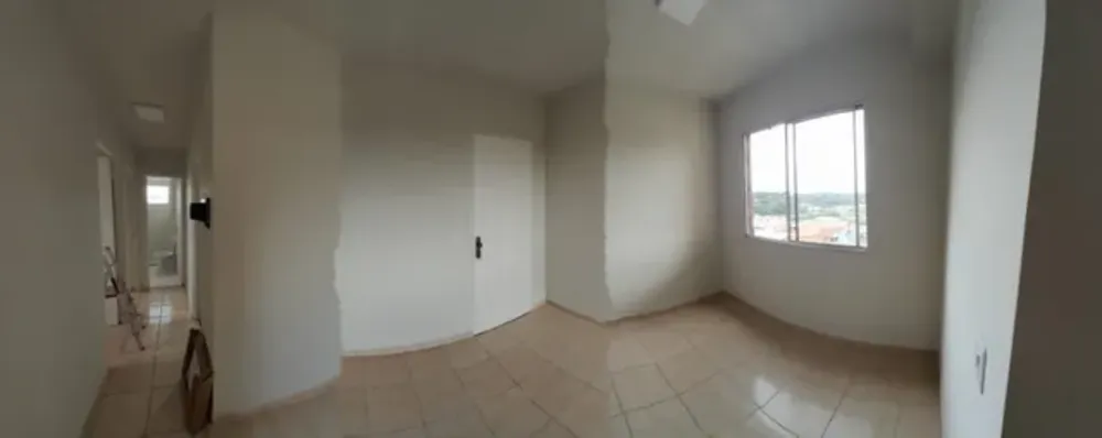 Apartamento, 2 quartos, 46 m² - Foto 6