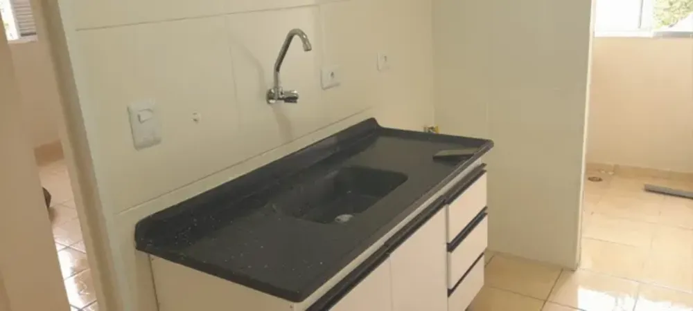 Apartamento, 2 quartos, 46 m² - Foto 3