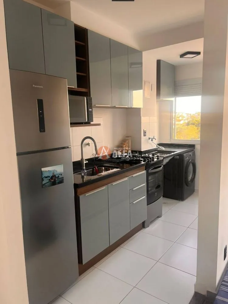 Apartamento, 2 quartos - Foto 6