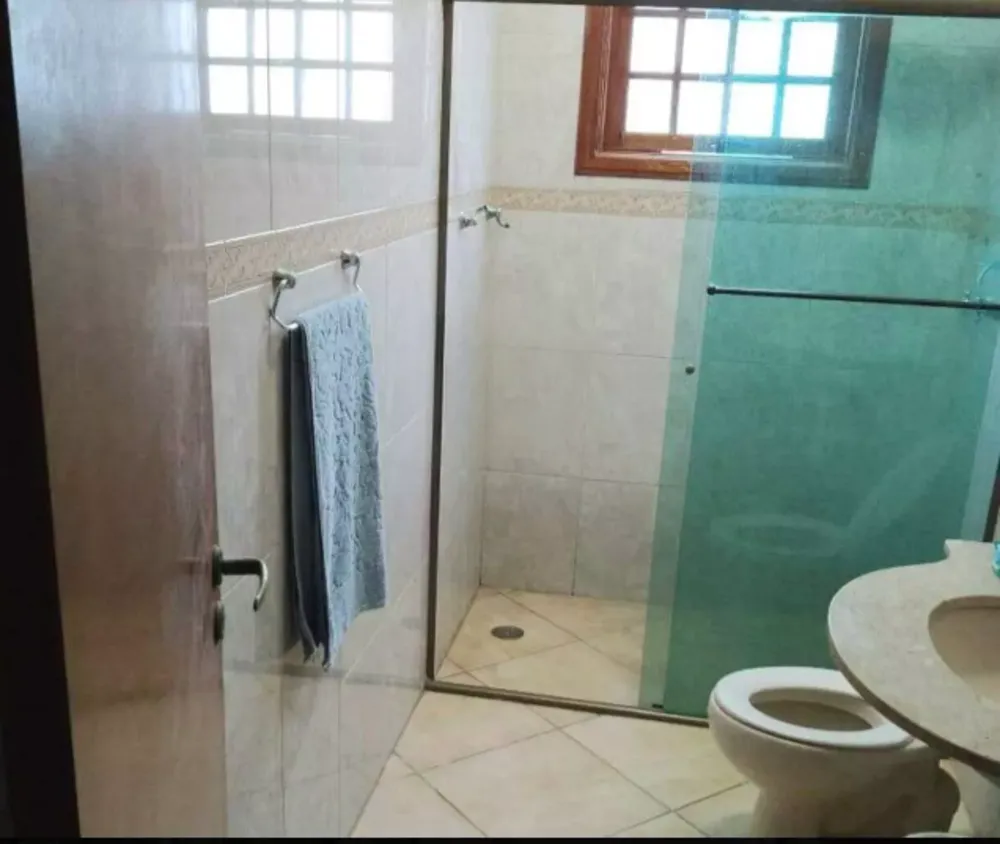 Casa, 4 quartos - Foto 12