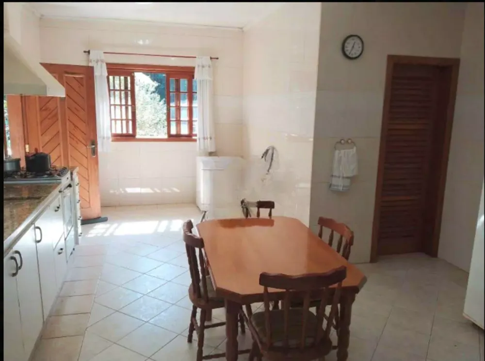 Casa, 4 quartos - Foto 7