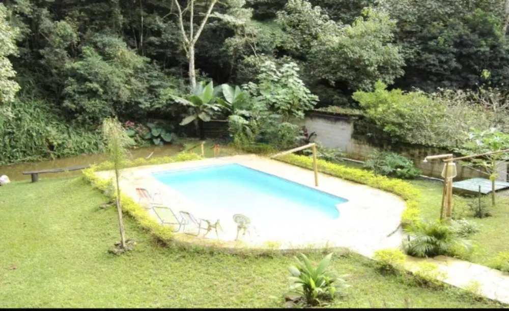Casa, 4 quartos - Foto 1