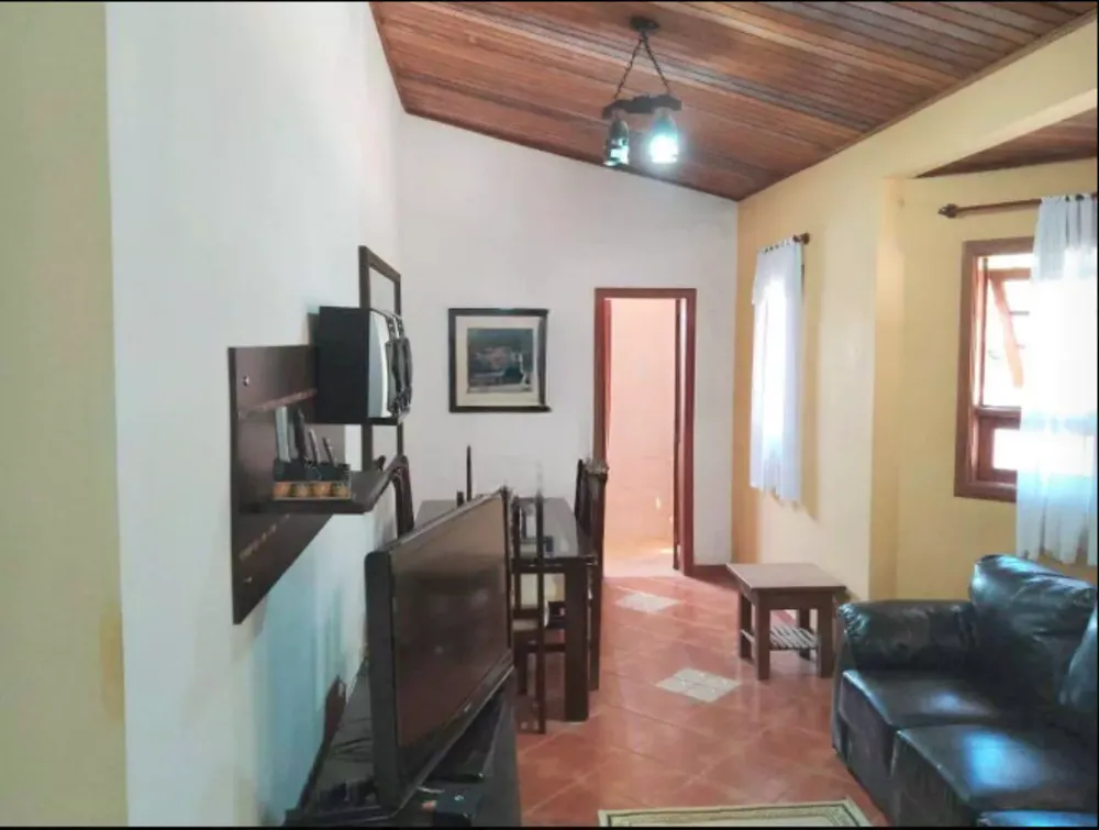 Casa, 4 quartos - Foto 11