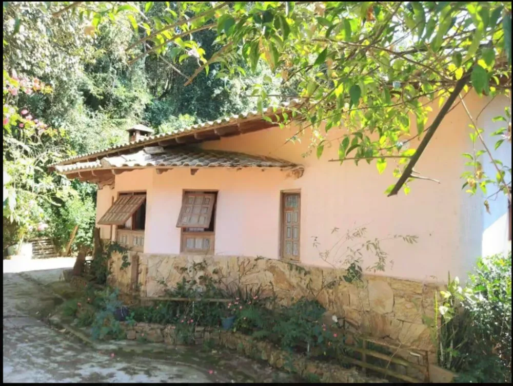 Casa, 4 quartos - Foto 3