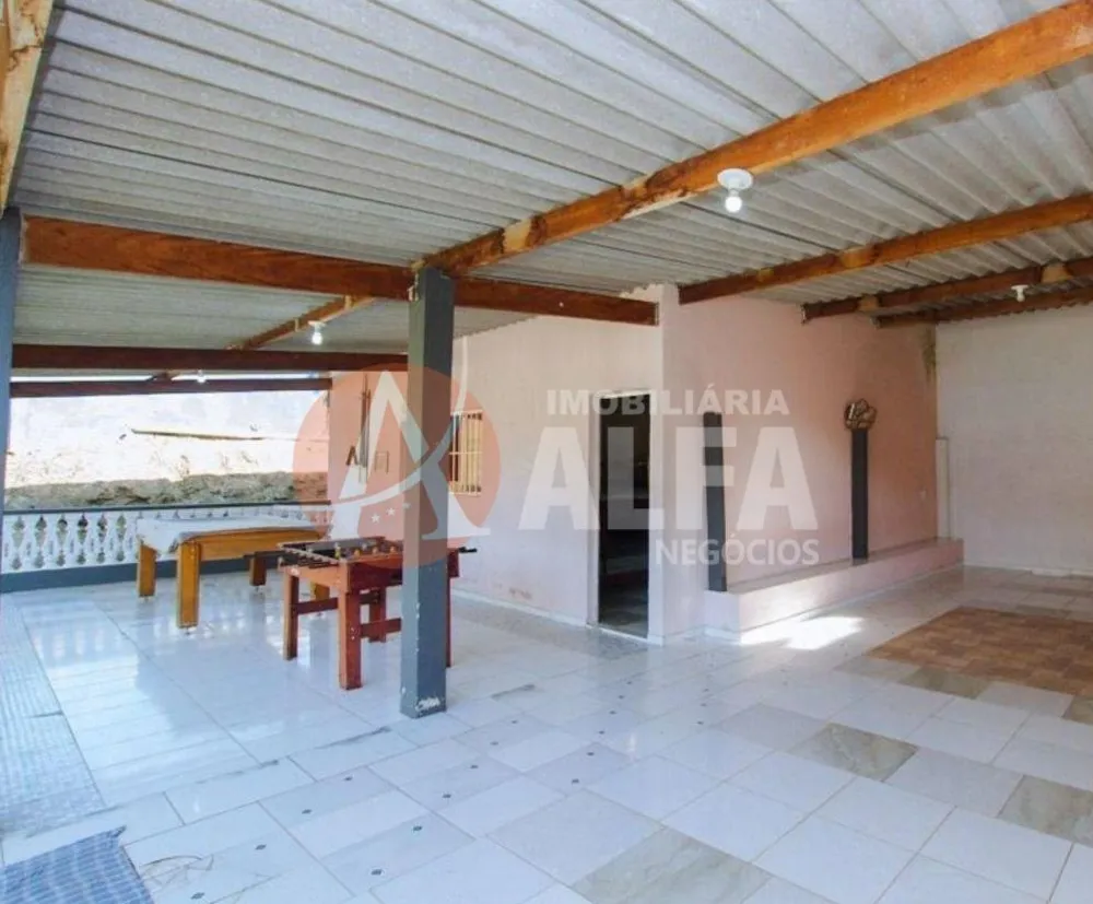 Chácara, 3 quartos, 5689 m² - Foto 3