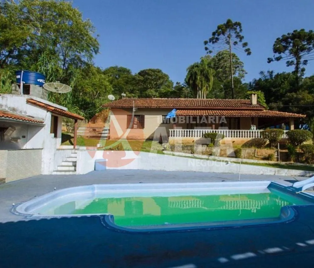 Chácara, 3 quartos, 5689 m² - Foto 4