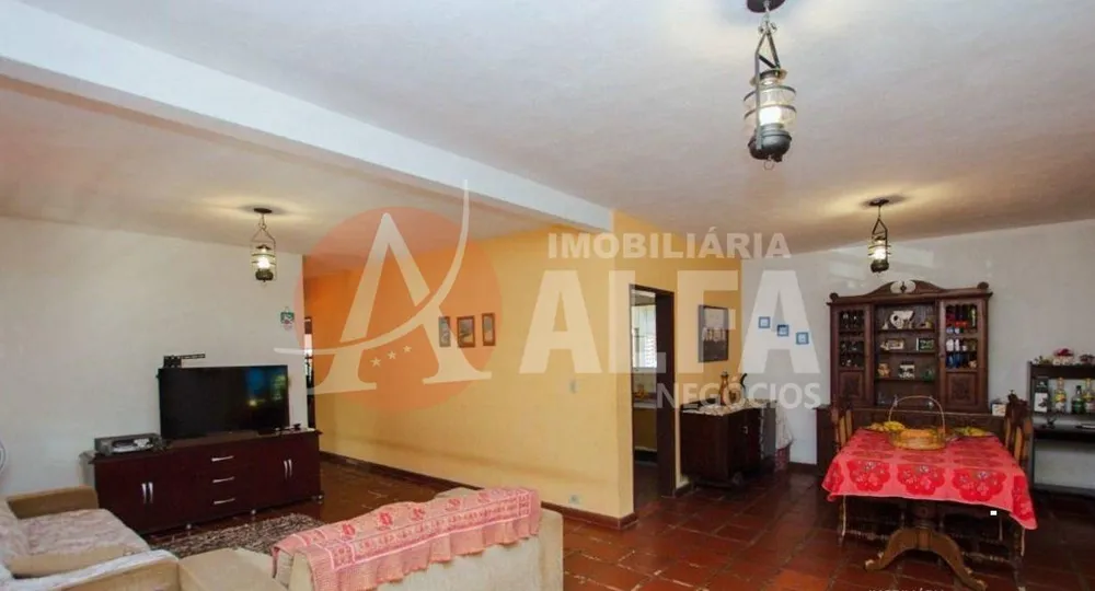 Chácara, 3 quartos, 5689 m² - Foto 2