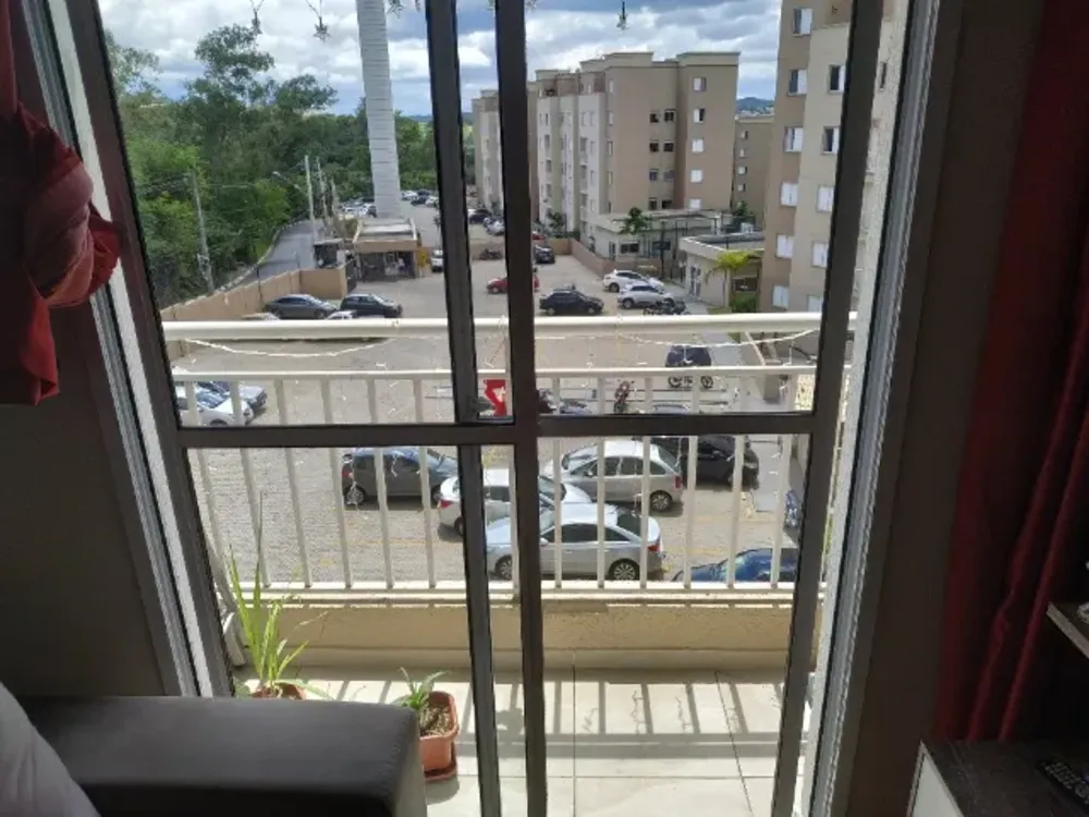 Apartamento, 2 quartos, 50 m² - Foto 4