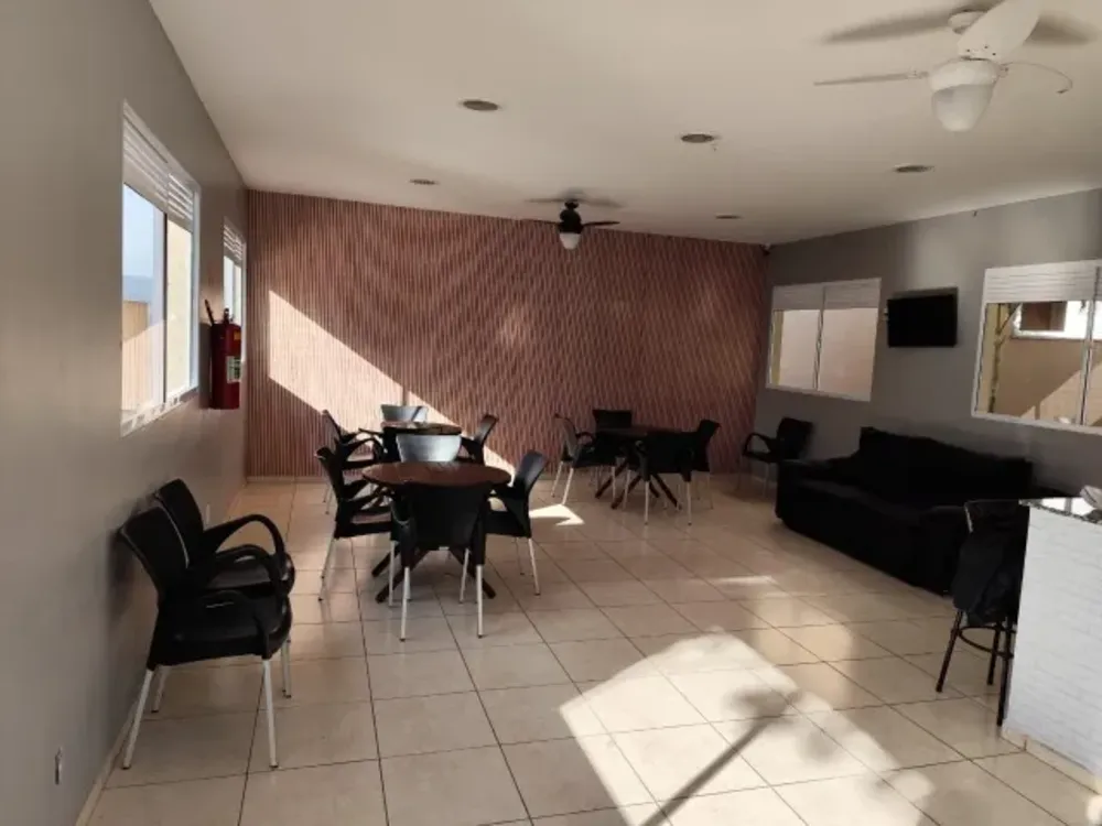 Apartamento, 2 quartos, 50 m² - Foto 7