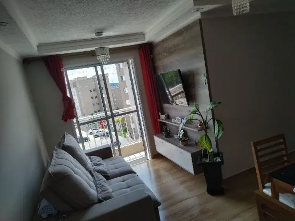 Apartamento, 2 quartos, 50 m² - Foto 5