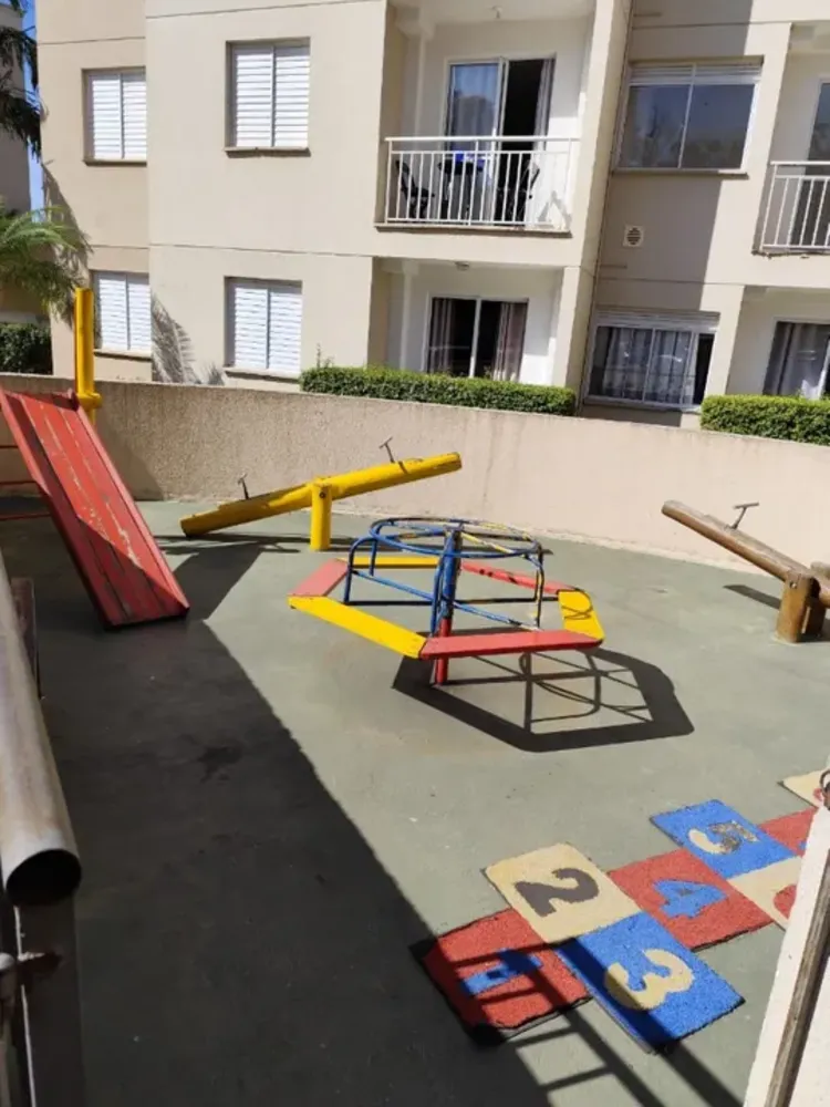 Apartamento, 2 quartos, 50 m² - Foto 6