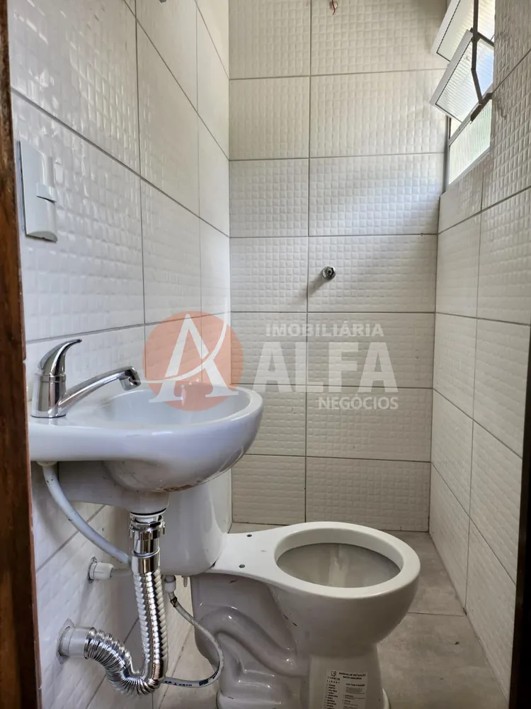 Casa, 2 quartos, 60 m² - Foto 3