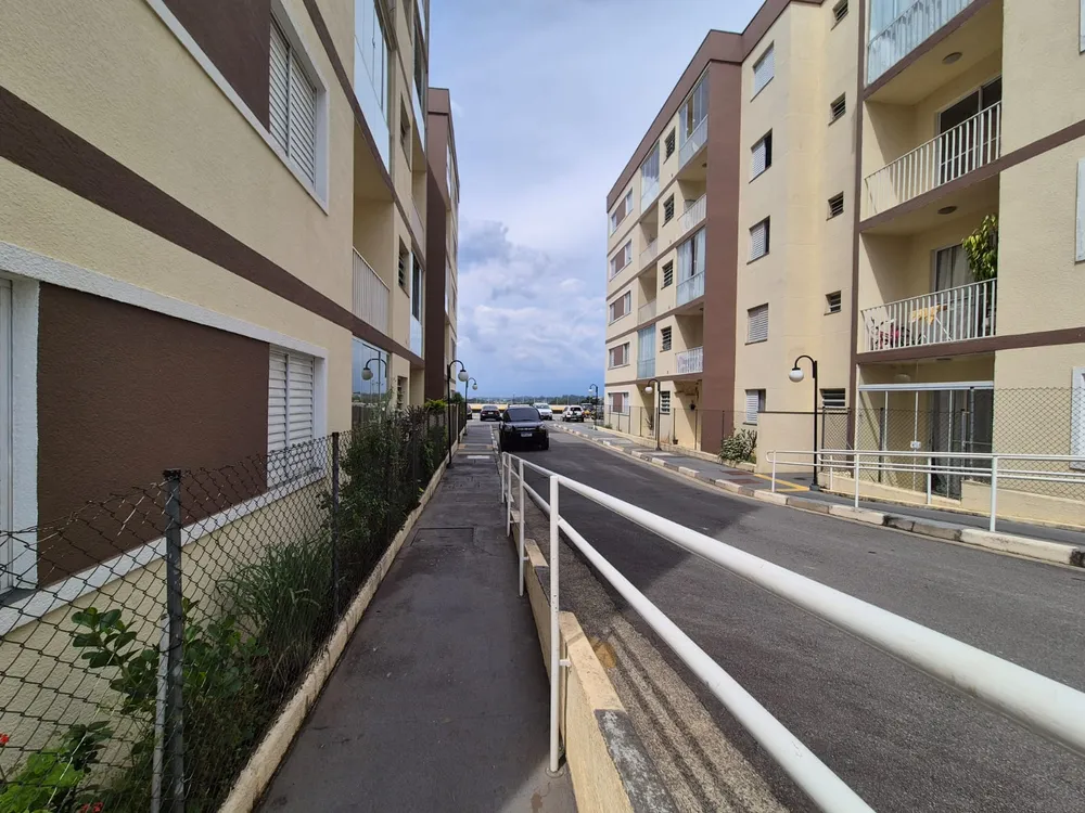 Apartamento, 2 quartos - Foto 7