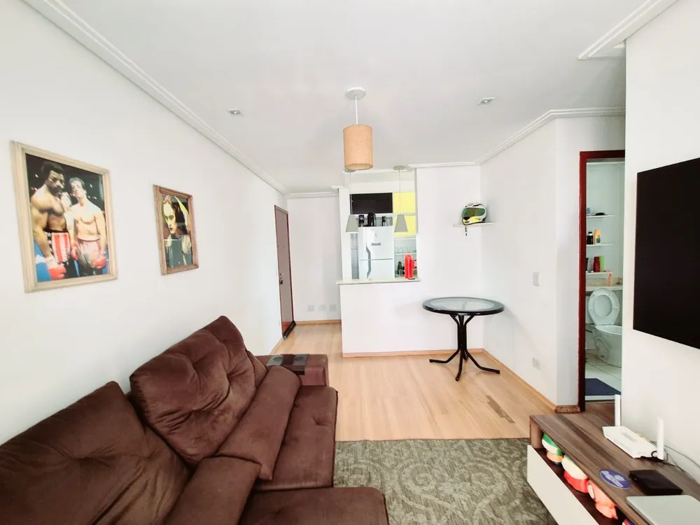Apartamento, 2 quartos - Foto 1