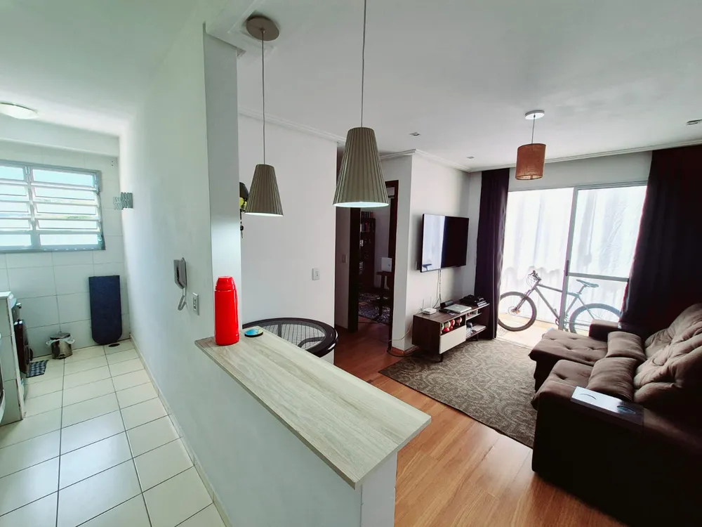 Apartamento, 2 quartos - Foto 2