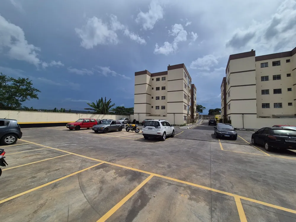 Apartamento, 2 quartos - Foto 8