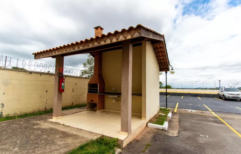 Apartamento, 2 quartos - Foto 6