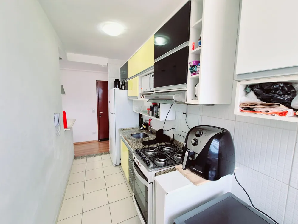 Apartamento, 2 quartos - Foto 4