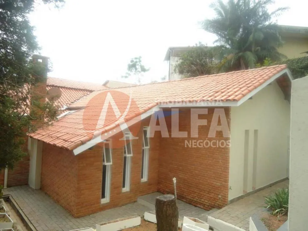 Casa, 3 quartos, 450 m² - Foto 1
