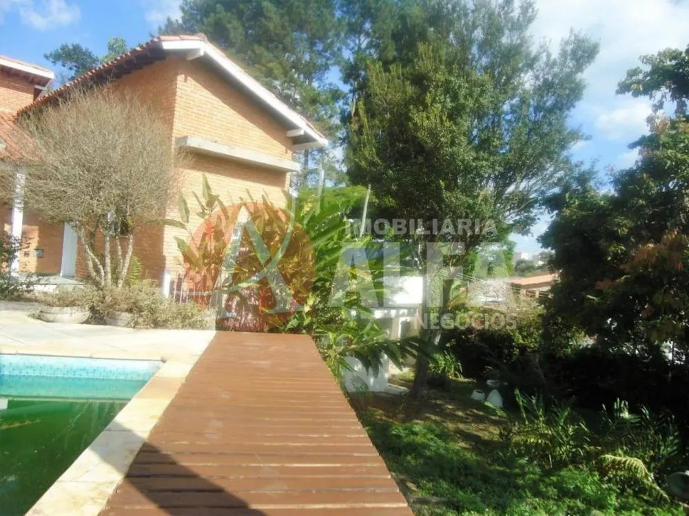 Casa, 3 quartos, 450 m² - Foto 11