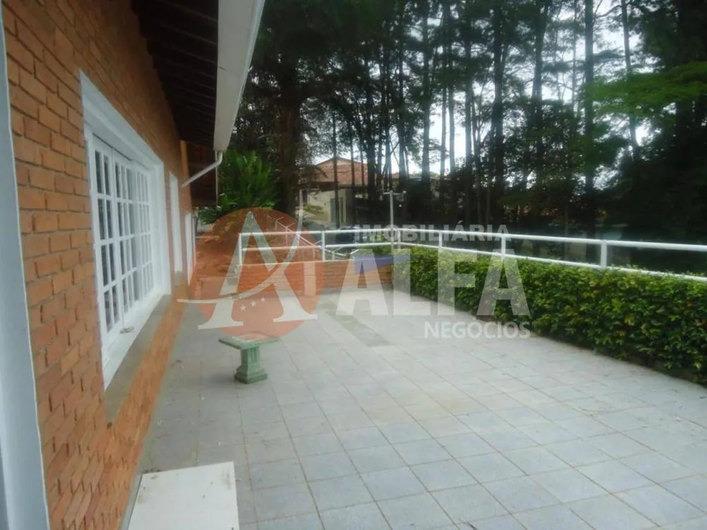 Casa, 3 quartos, 450 m² - Foto 2