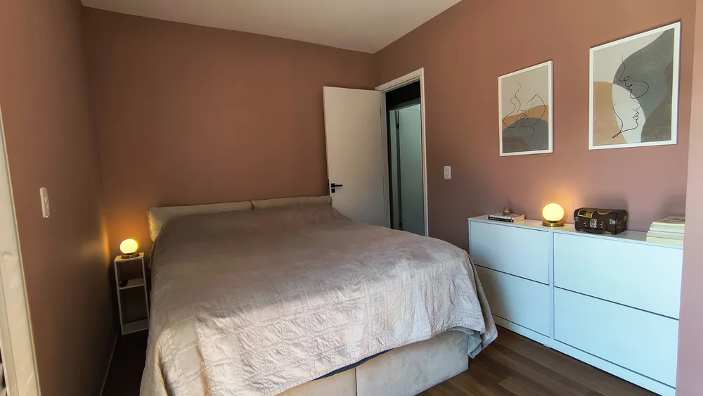 Casa, 3 quartos - Foto 8