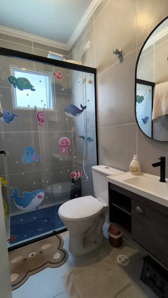 Casa, 3 quartos - Foto 7