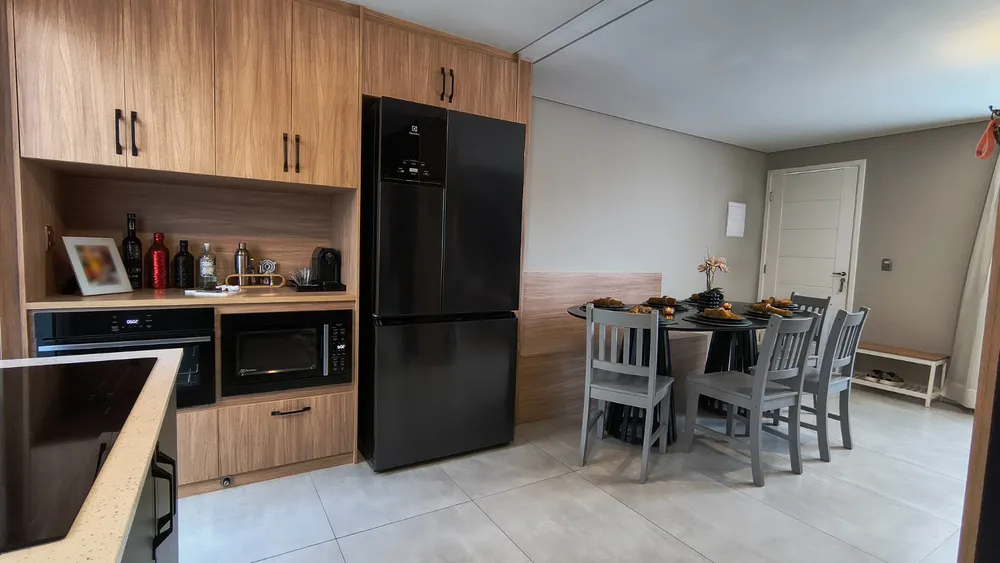 Casa, 3 quartos - Foto 2