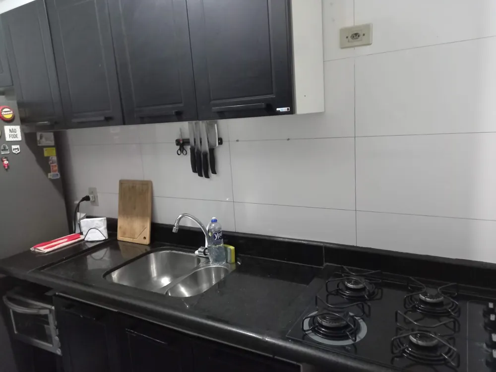 Apartamento, 3 quartos, 65 m² - Foto 3