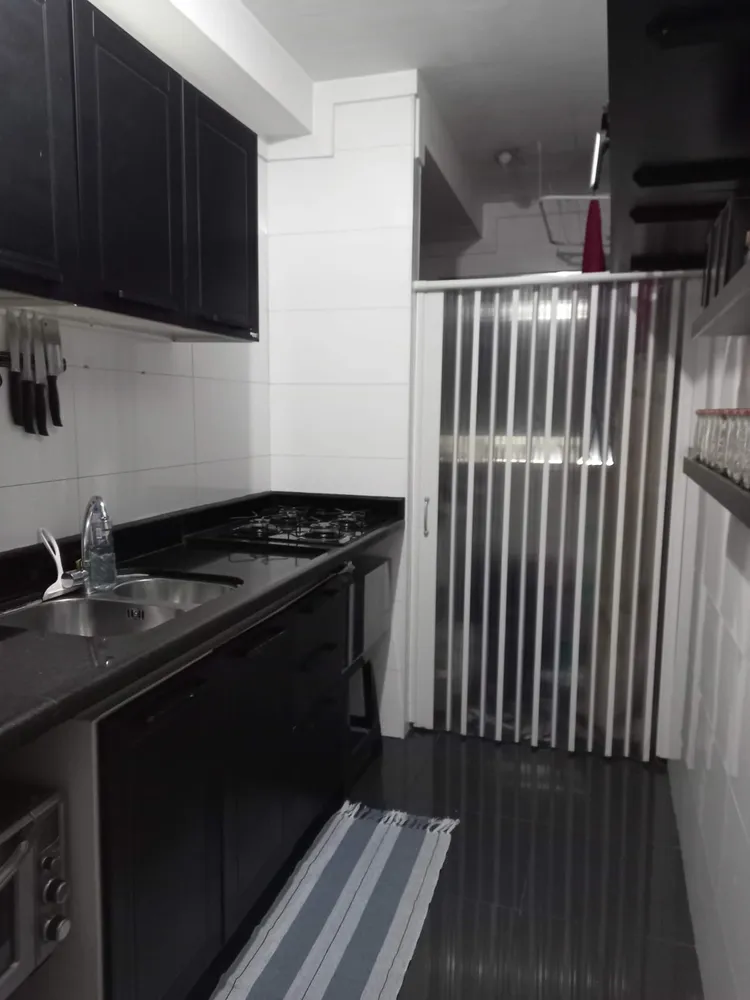 Apartamento, 3 quartos, 65 m² - Foto 1