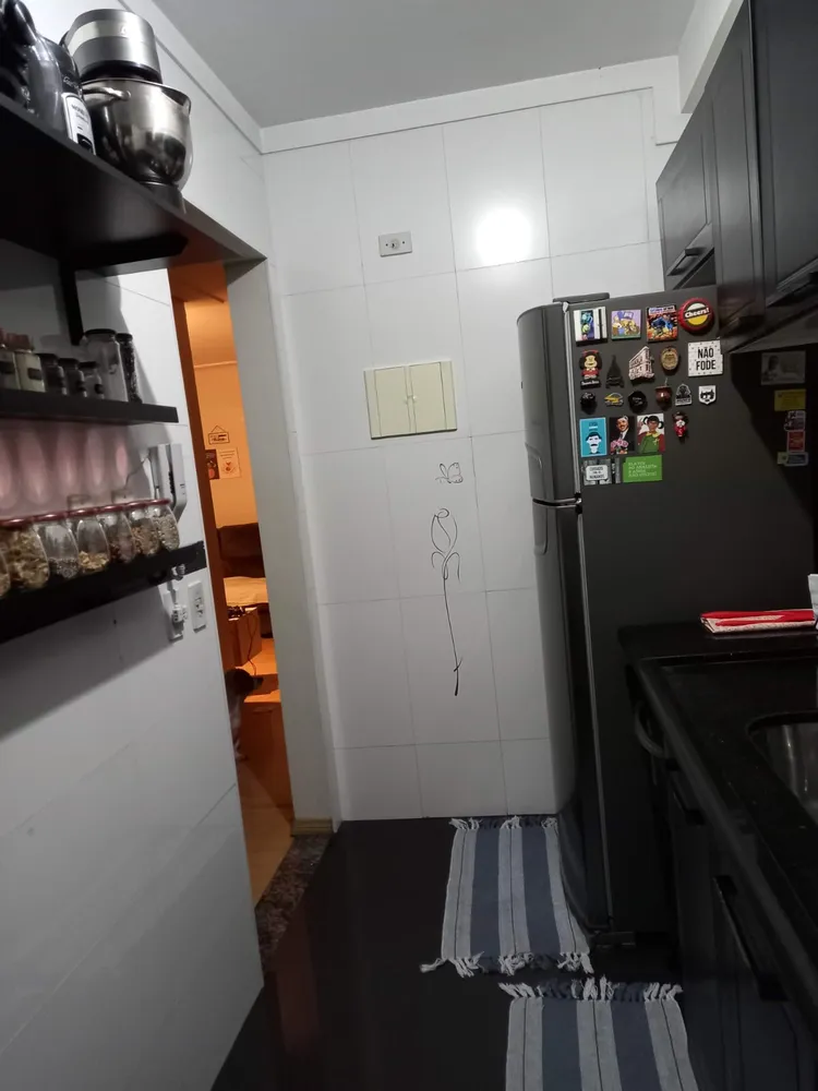 Apartamento, 3 quartos, 65 m² - Foto 2