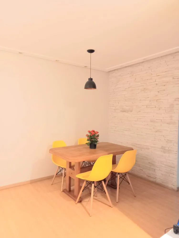Apartamento, 3 quartos, 65 m² - Foto 4